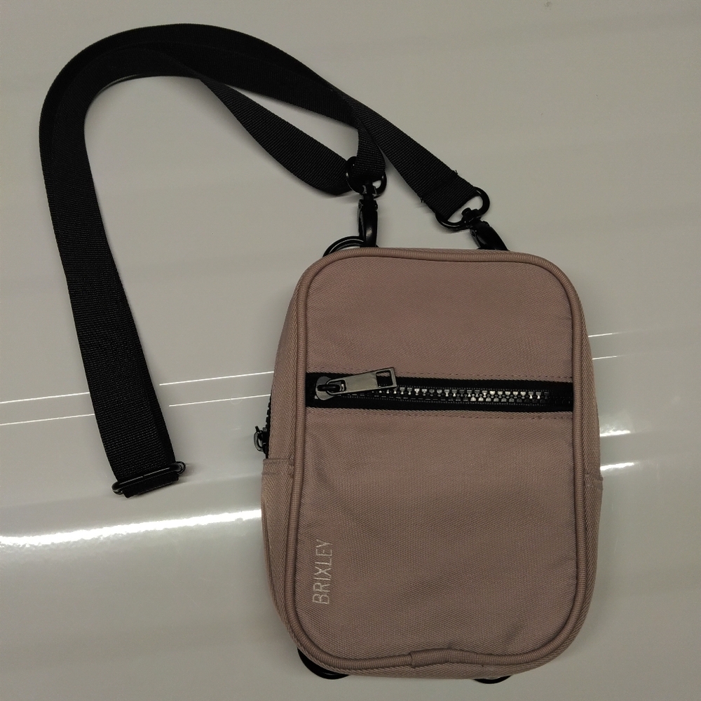 Brixley bag